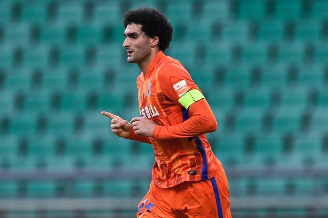 开云体育入口-4轮5球！无解费莱尼助山东队4连胜 争冠最大杀手锏