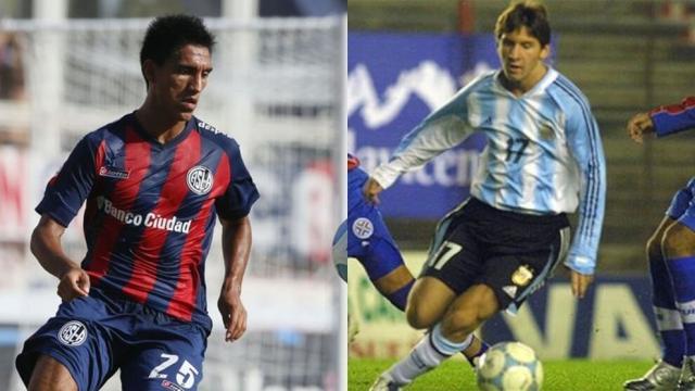 国青队友欠梅西50美元17年 “见到他一定还！”