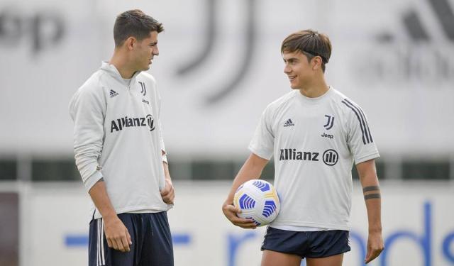 开云体育在线-阿莱格里回归后如何改造尤文？C罗成疑 米兰要哭了