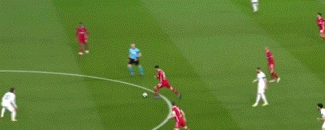 开云体育官网-【欧冠】本泽马中柱库尔图瓦力扑 皇马平利物浦晋级