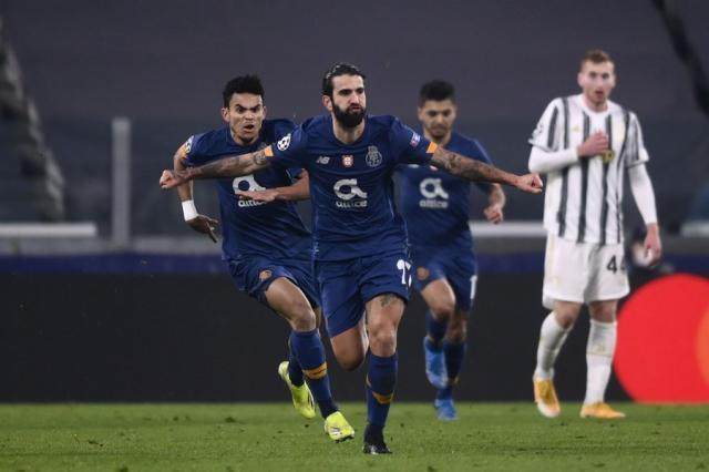 开云体育官网-尤文出局观察①：何必要如此交学费？