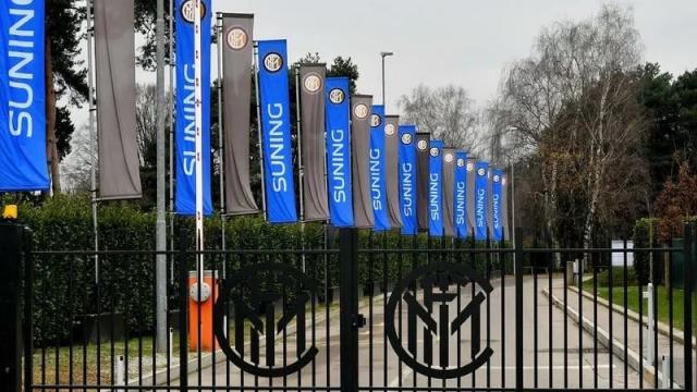 开云体育入口-梁熙明:众筹救国际米兰?你们想多了…